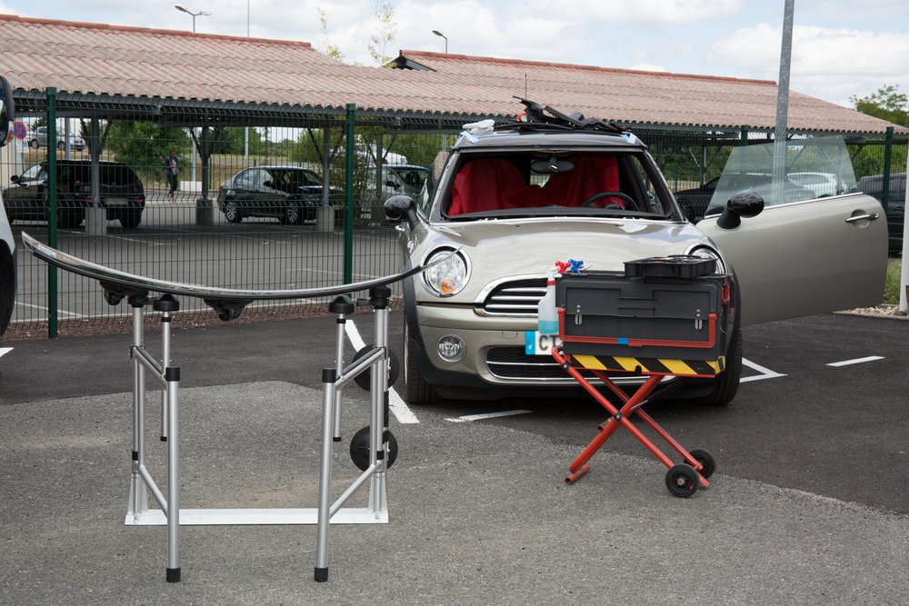 You are currently viewing Mobile Auto Glass Repair: Convenience at Your Doorstep