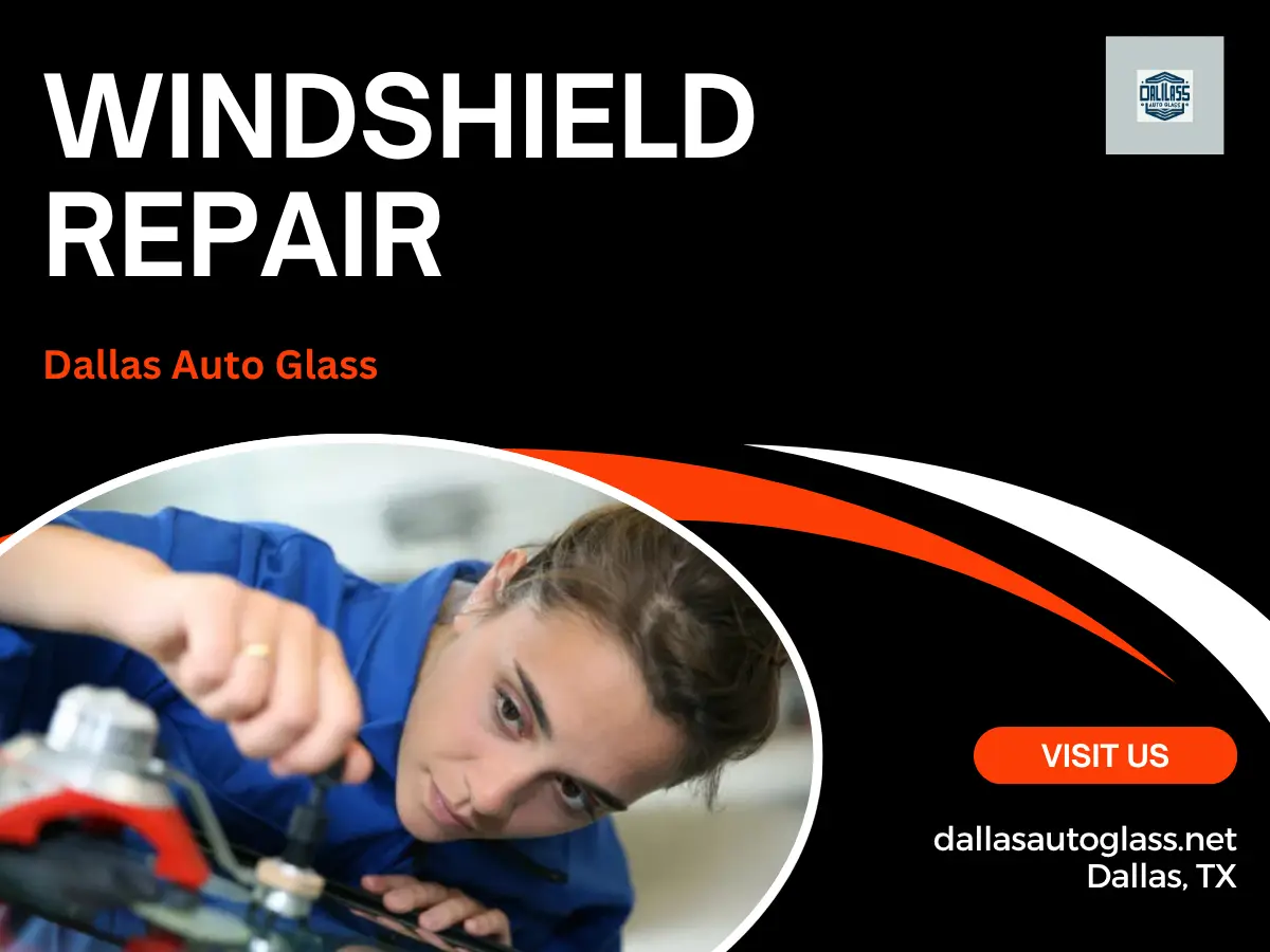 Glass Repair Service